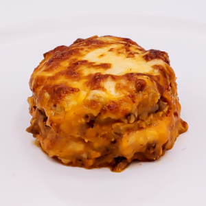 The KETO Kitchen Lasagna