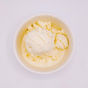 The KETO Kitchen Rebel Vanilla