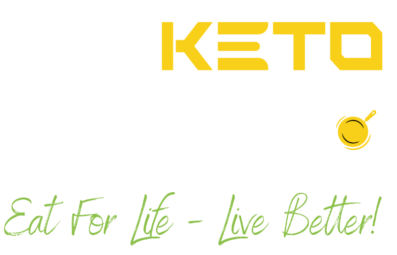 The KETO Kitchen IOWA
